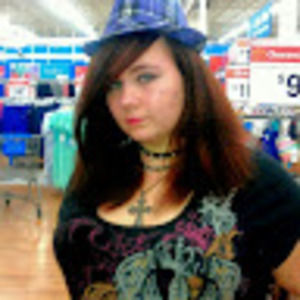 Meet your Posher, Angellina